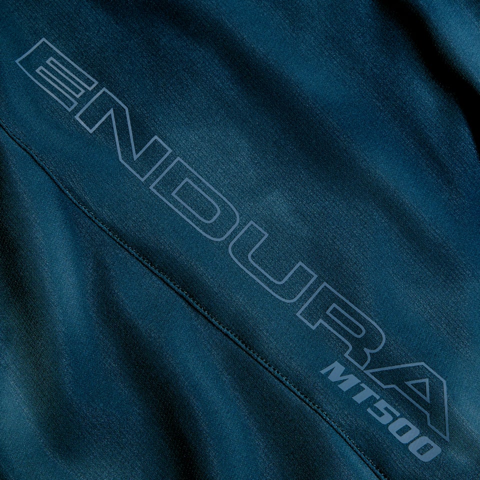 Men's MT500 Burner Pants - Blue Steel