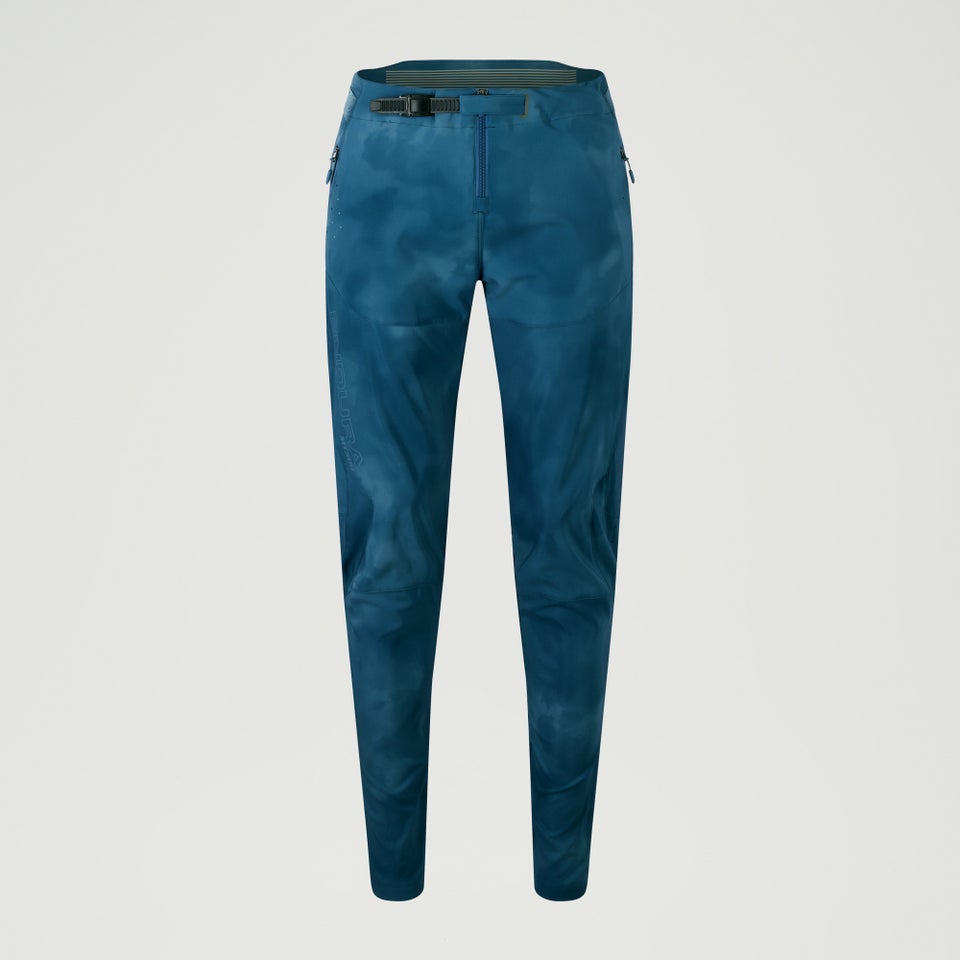Men's MT500 Burner Pants - Blue Steel