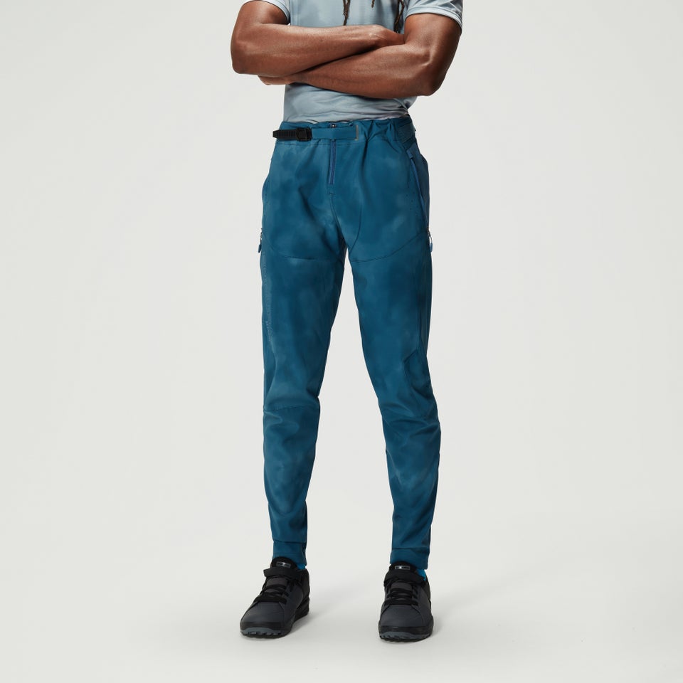 Men's MT500 Burner Pants - Blue Steel