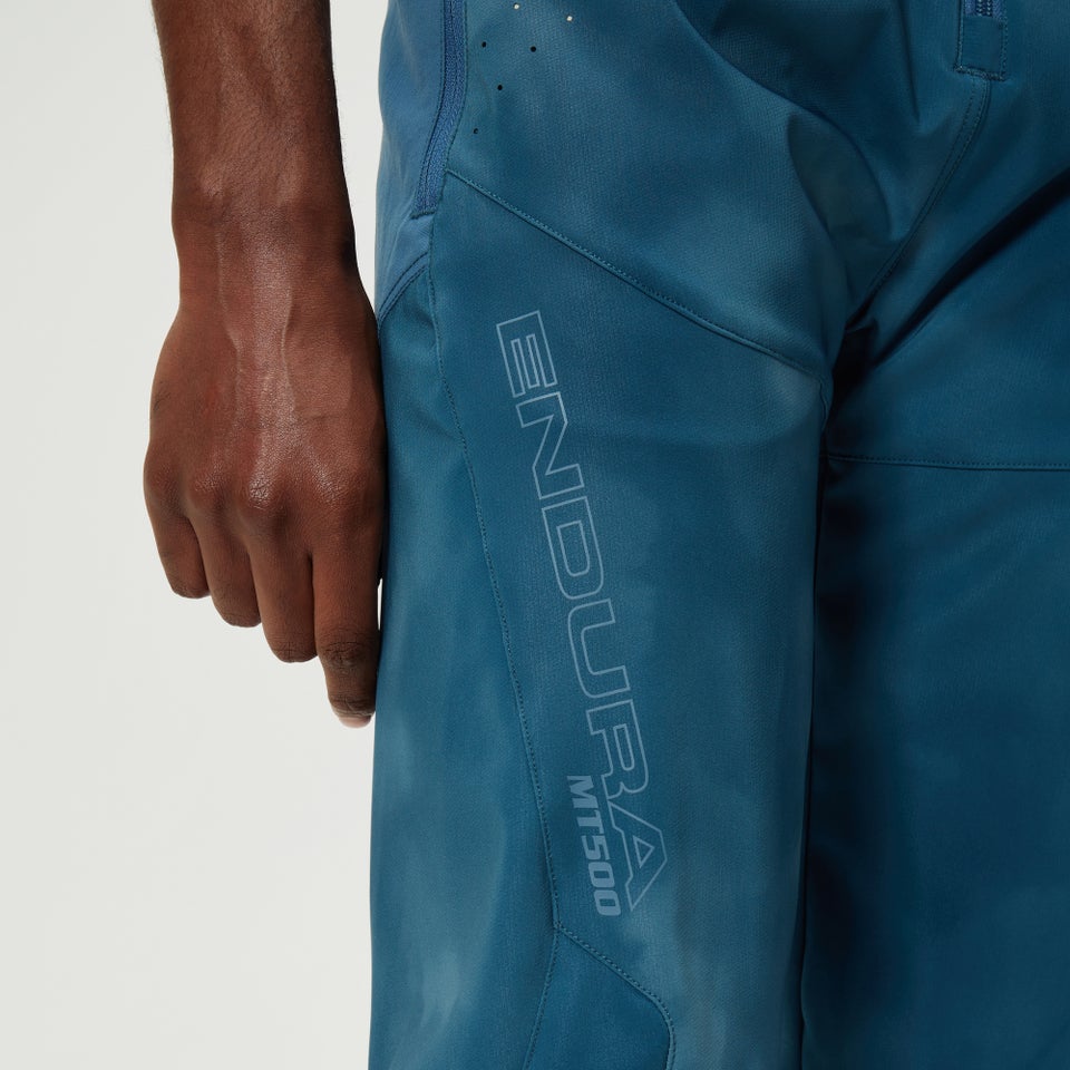 Men's MT500 Burner Pants - Blue Steel