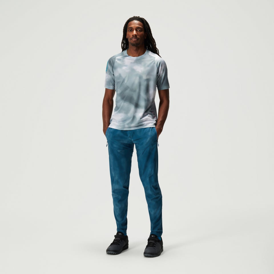 Men's MT500 Burner Pants - Blue Steel