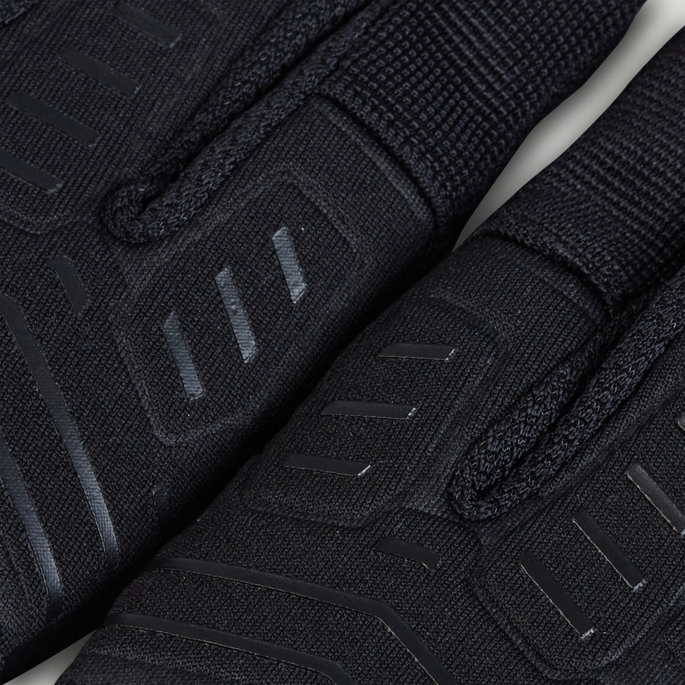 SingleTrack Gloves II - Black