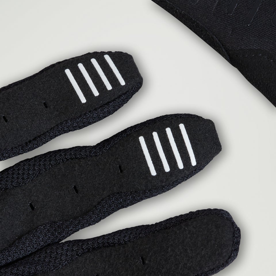 SingleTrack Gloves II - Black