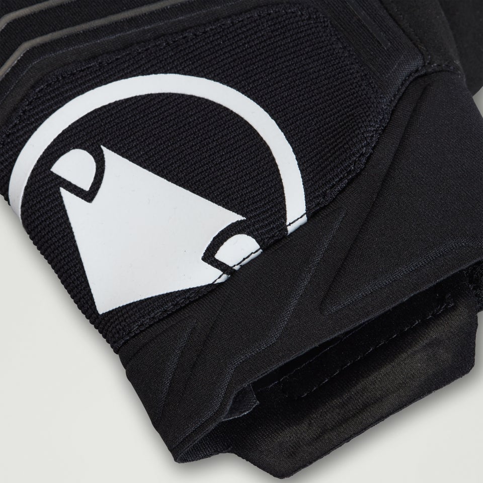 SingleTrack Gloves II - Black
