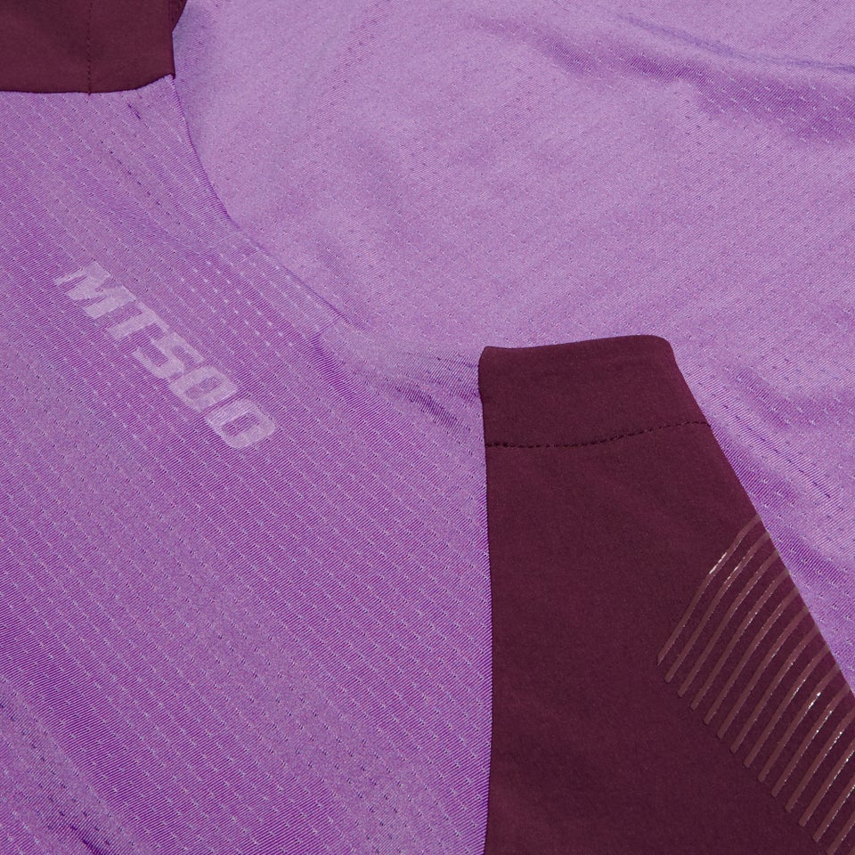 Men's MT500 Burner Lite L/S Tee - Thistle