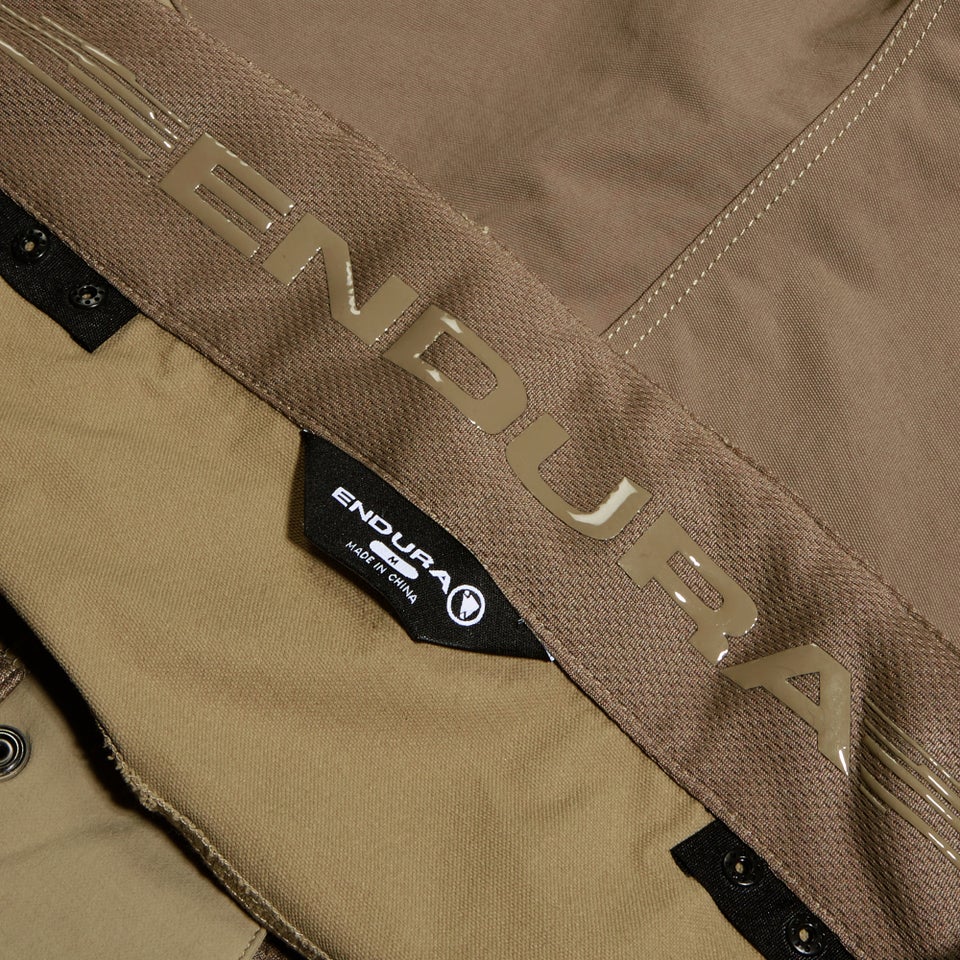 Men's SingleTrack Shorts II - Mushroom