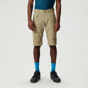 Men's SingleTrack Shorts II - Mushroom