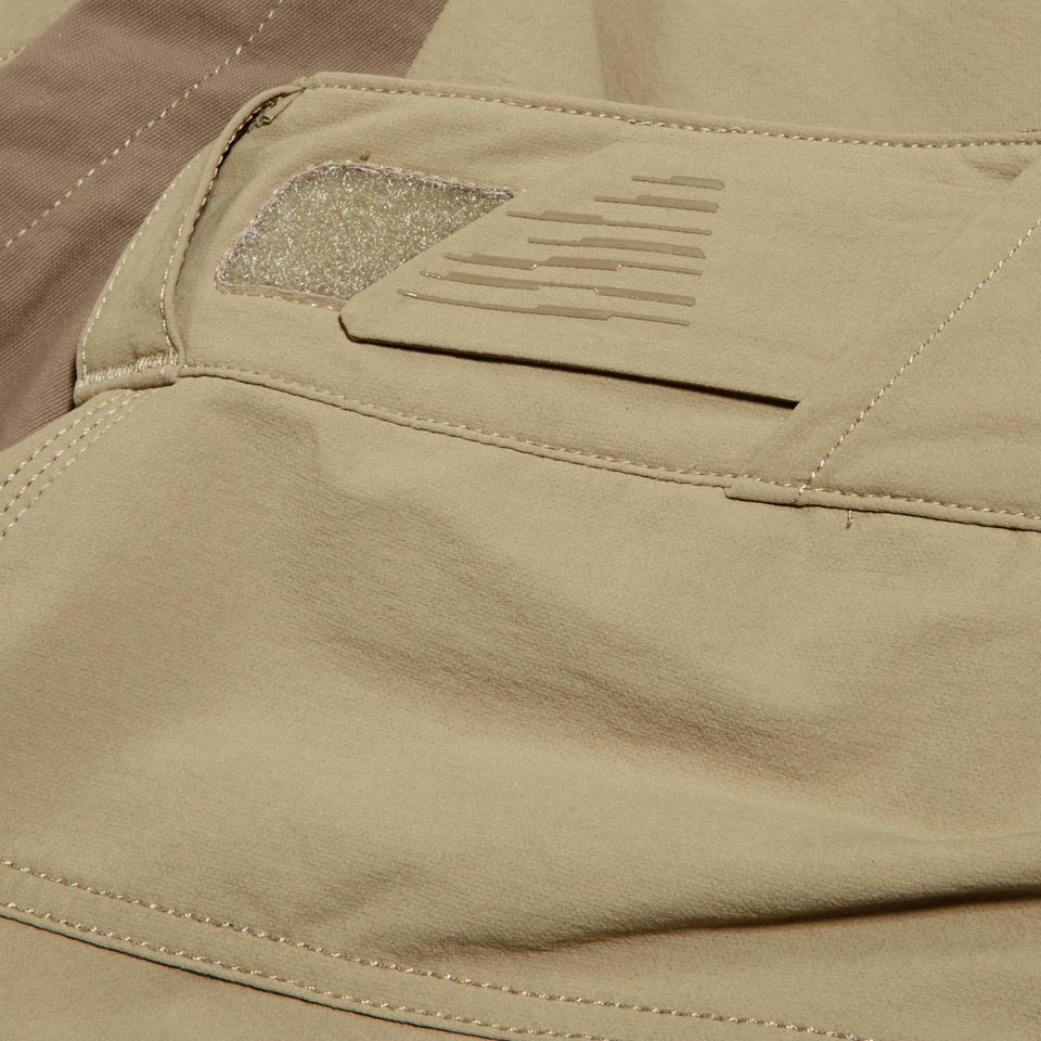 Men's SingleTrack Shorts II - Mushroom