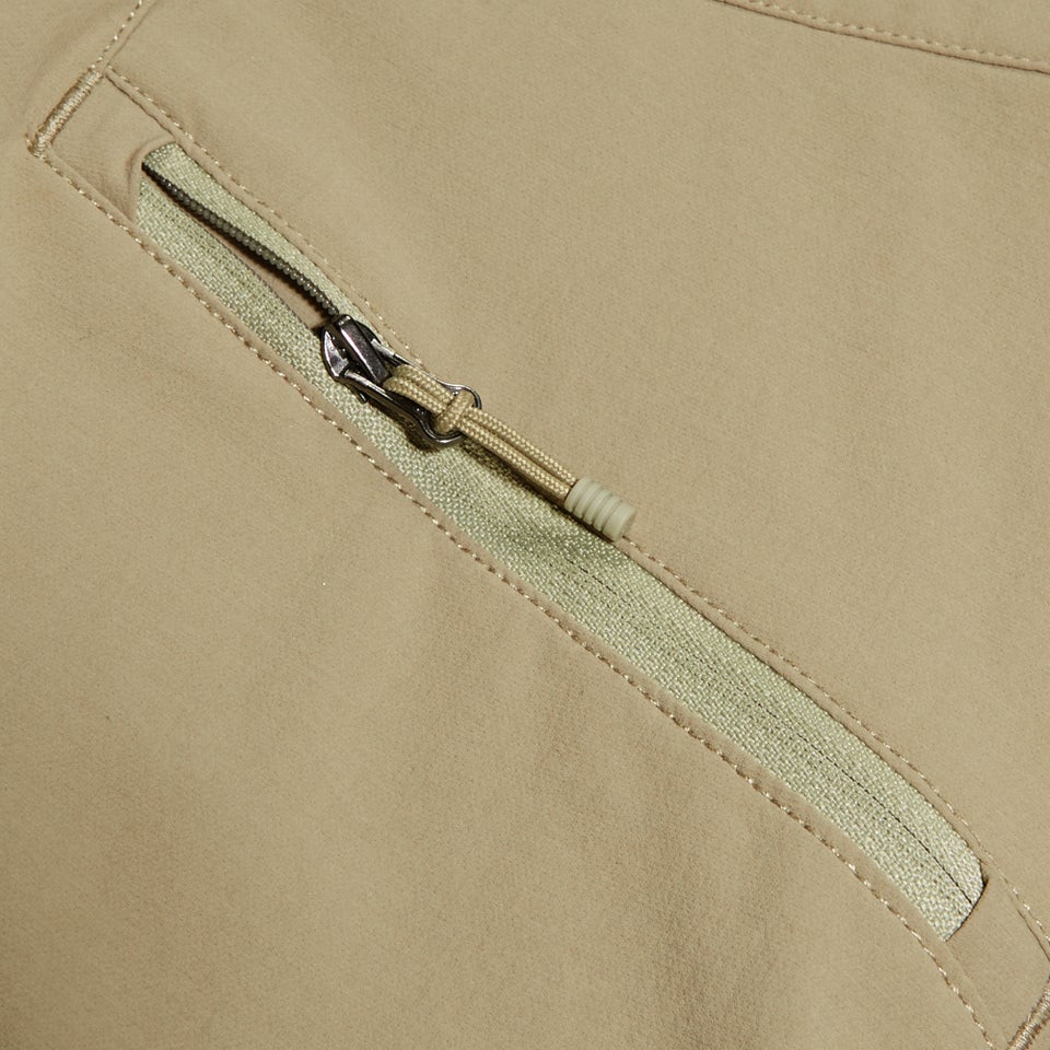 Men's SingleTrack Shorts II - Mushroom