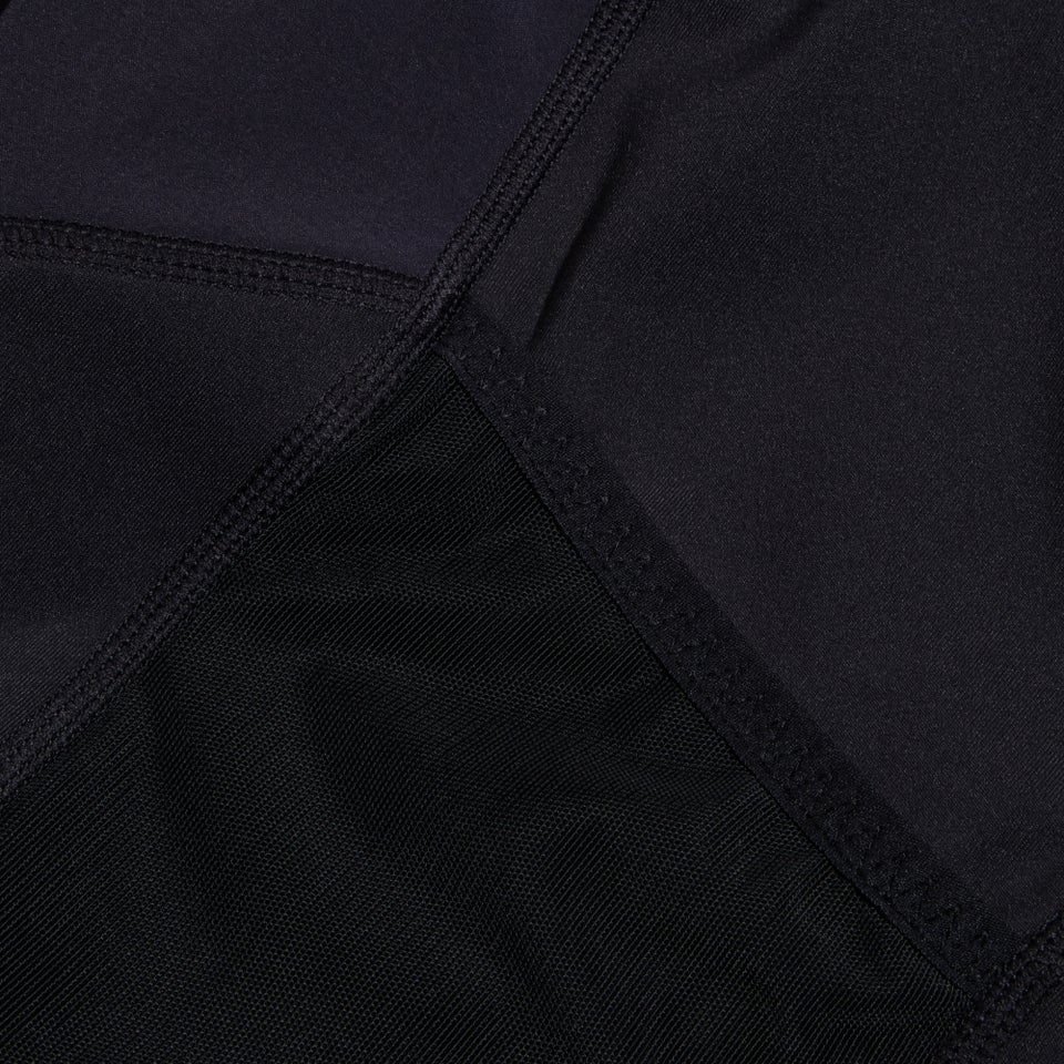 Damen SingleTrack Legging - Schwarz