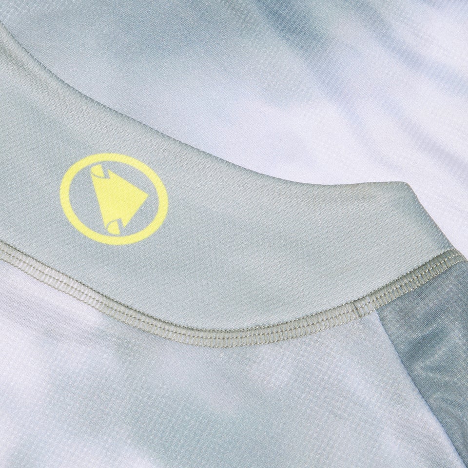 Men's Ltd Cloud Tee Ltd - Dreich Gray