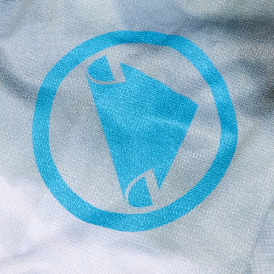 Men's Ltd Cloud Tee Ltd - Dreich Gray