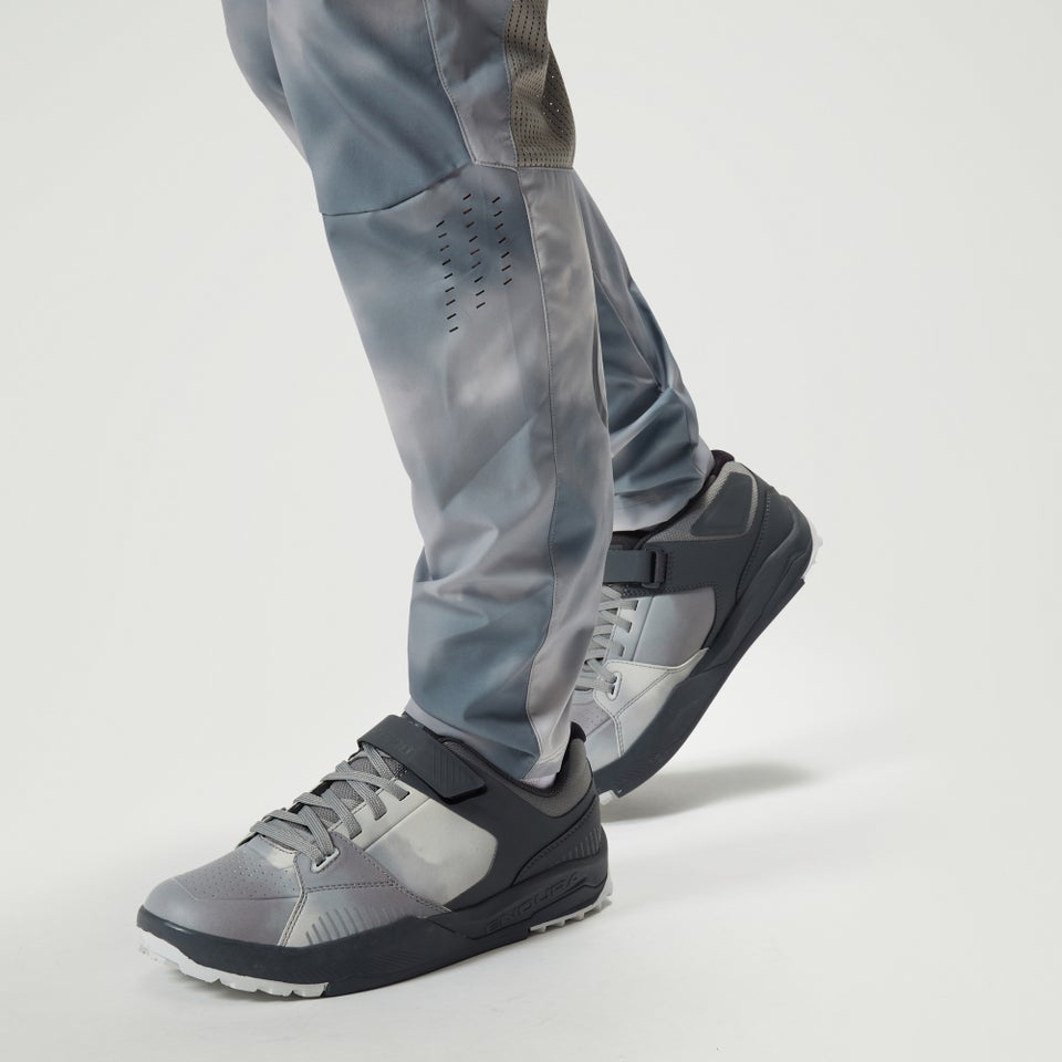 MT500 Burner Clipless Shoes - Dreich Grey