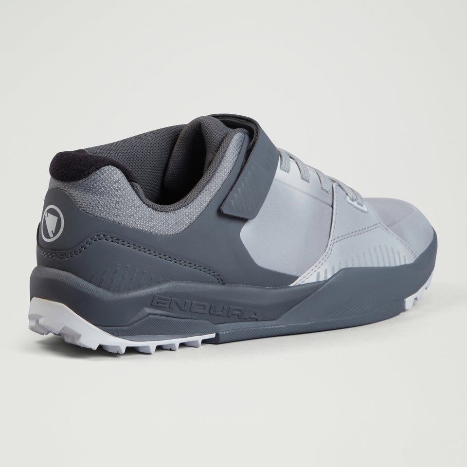 MT500 Burner Clipless Shoes - Dreich Grey