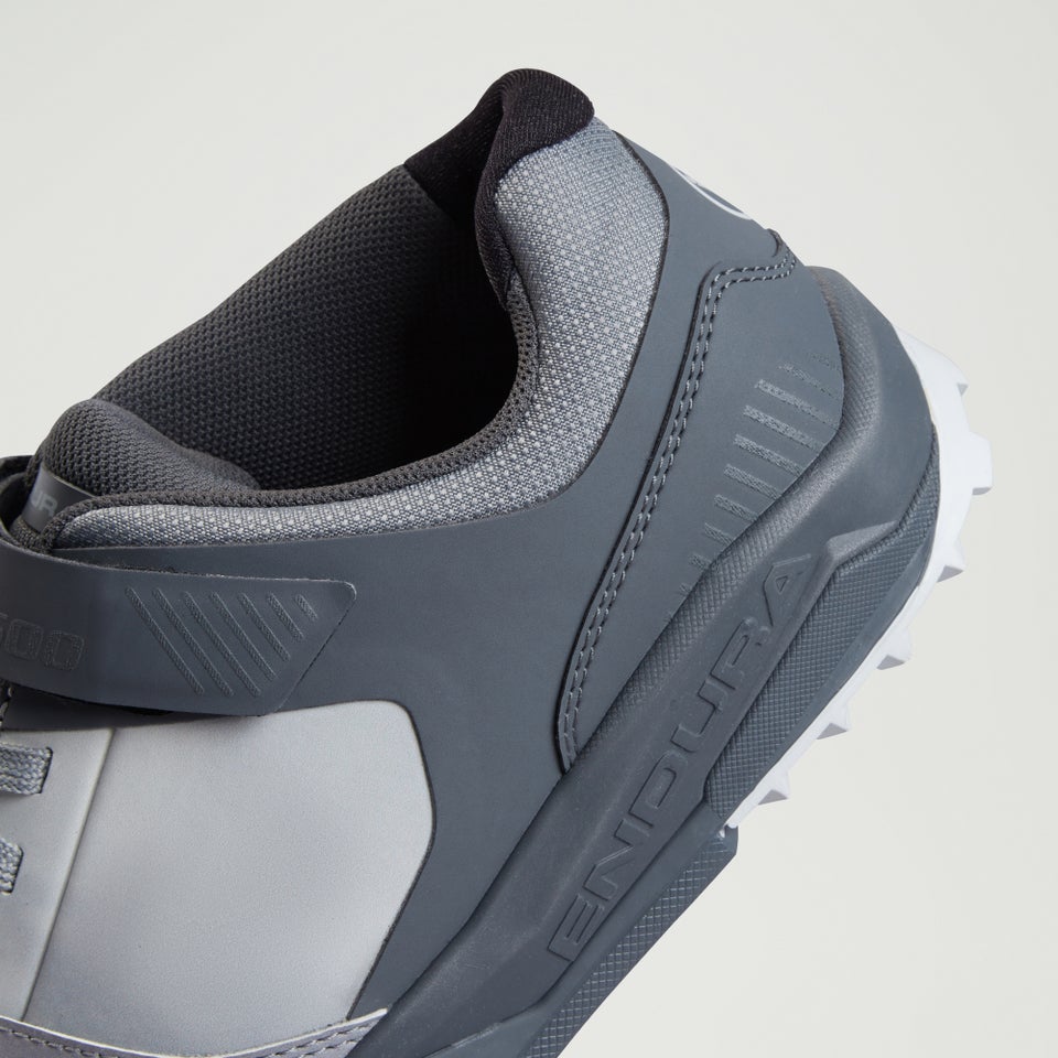 MT500 Burner Clipless Shoes - Dreich Grey