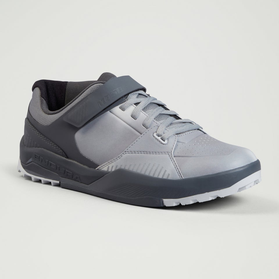 MT500 Burner Clipless Shoes - Dreich Grey