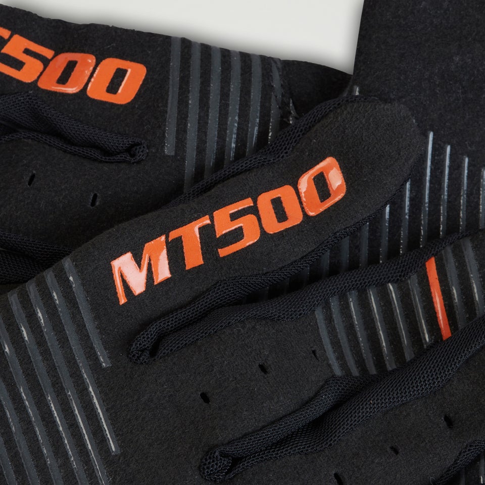MT500 D3O® Gloves II - Black