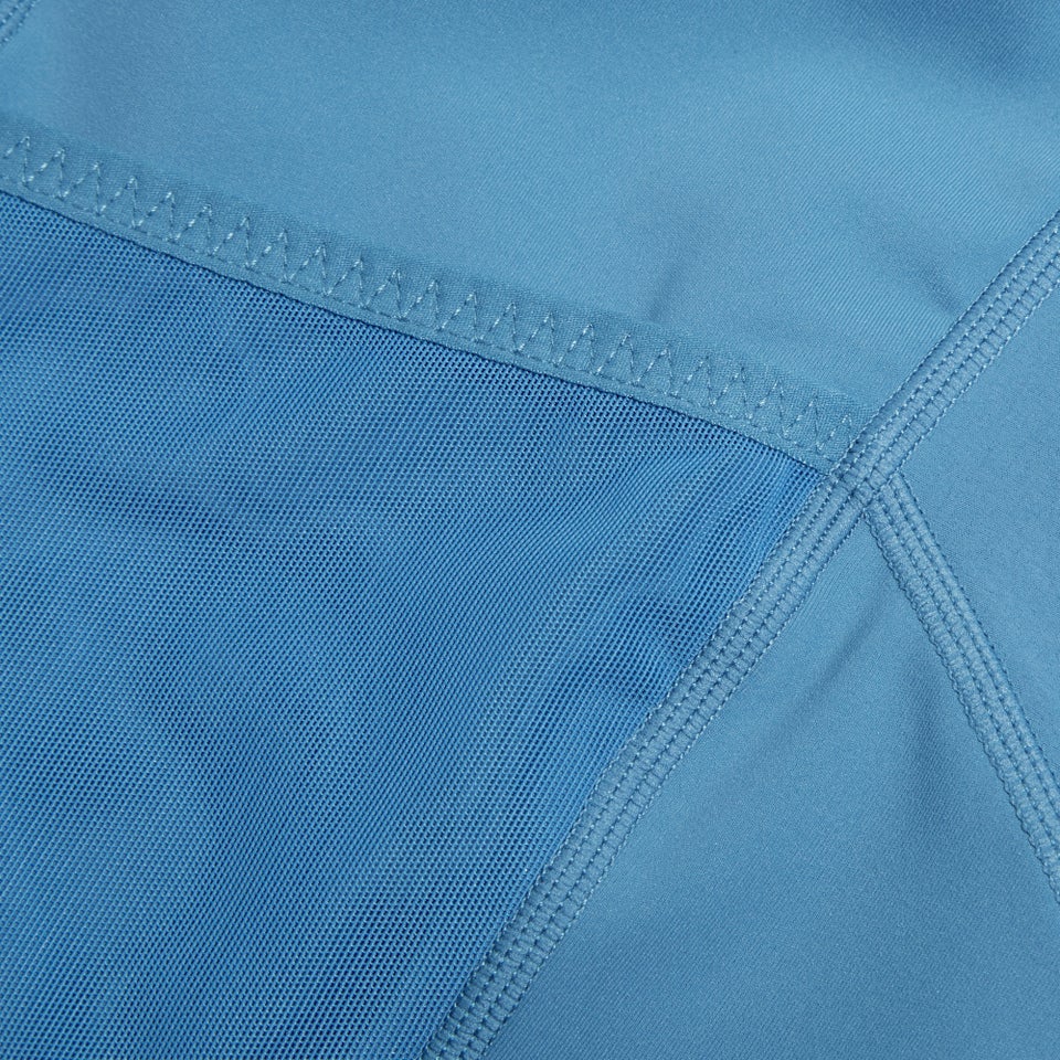 Women's SingleTrack Legging - Blue Steel