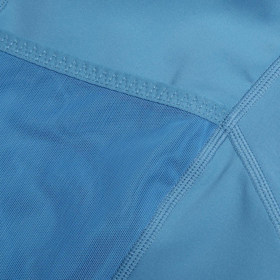 Women's SingleTrack Legging - Blue Steel