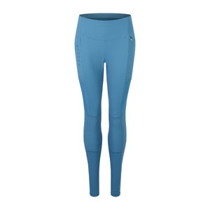 Women's SingleTrack Legging - Blue Steel