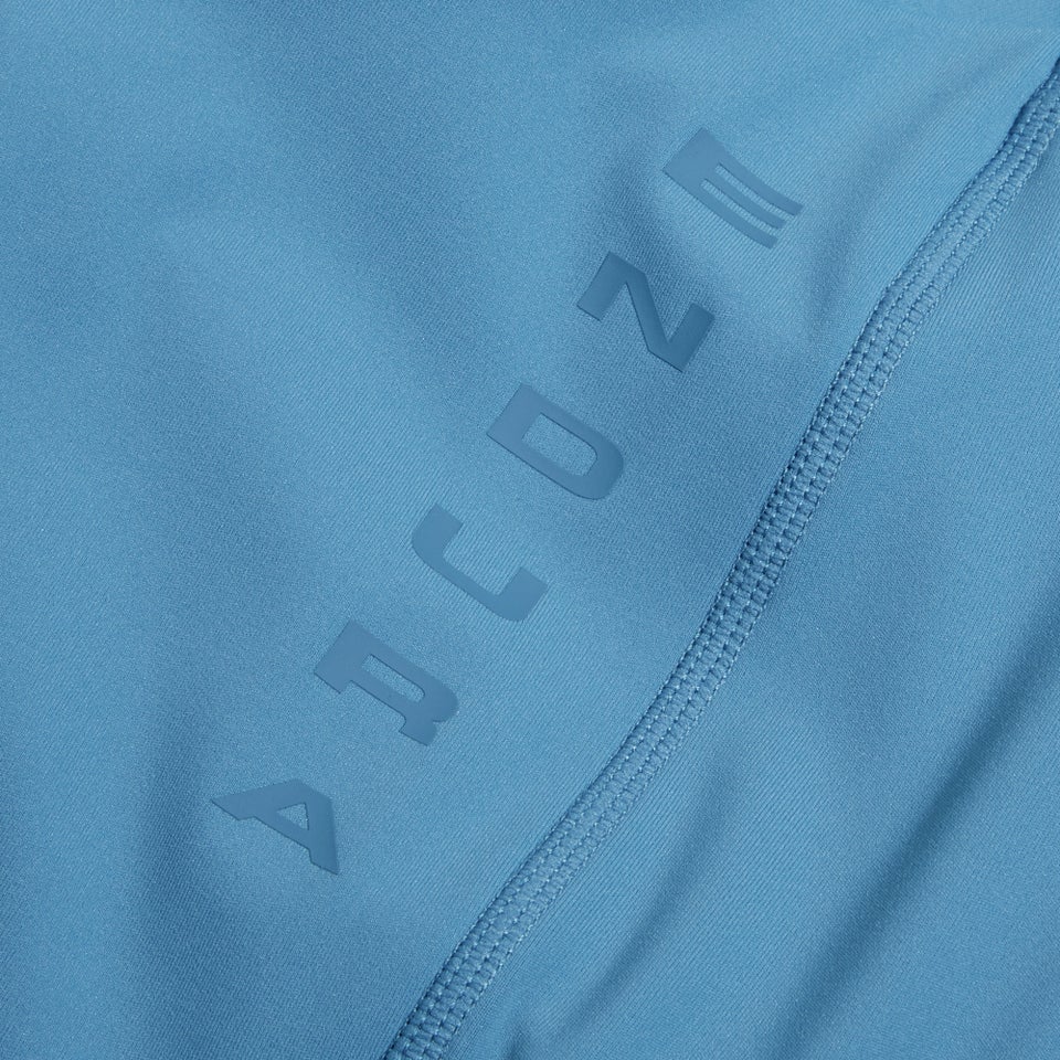 Women's SingleTrack Legging - Blue Steel