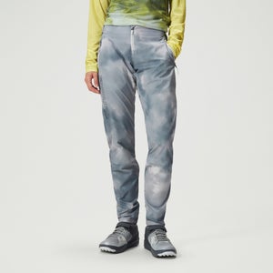 Women's MT500 Burner Lite Pants - Dreich Grey - 2XL