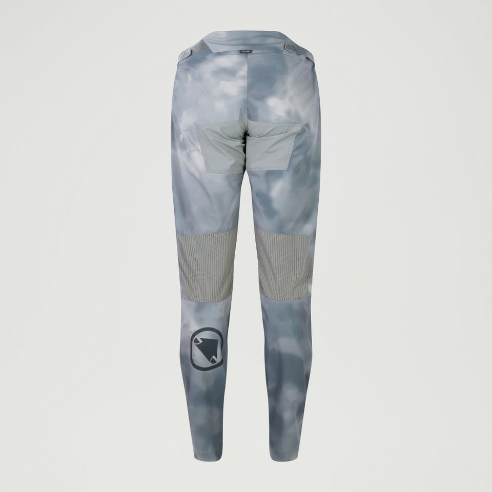 Women's MT500 Burner Lite Pants - Dreich Grey