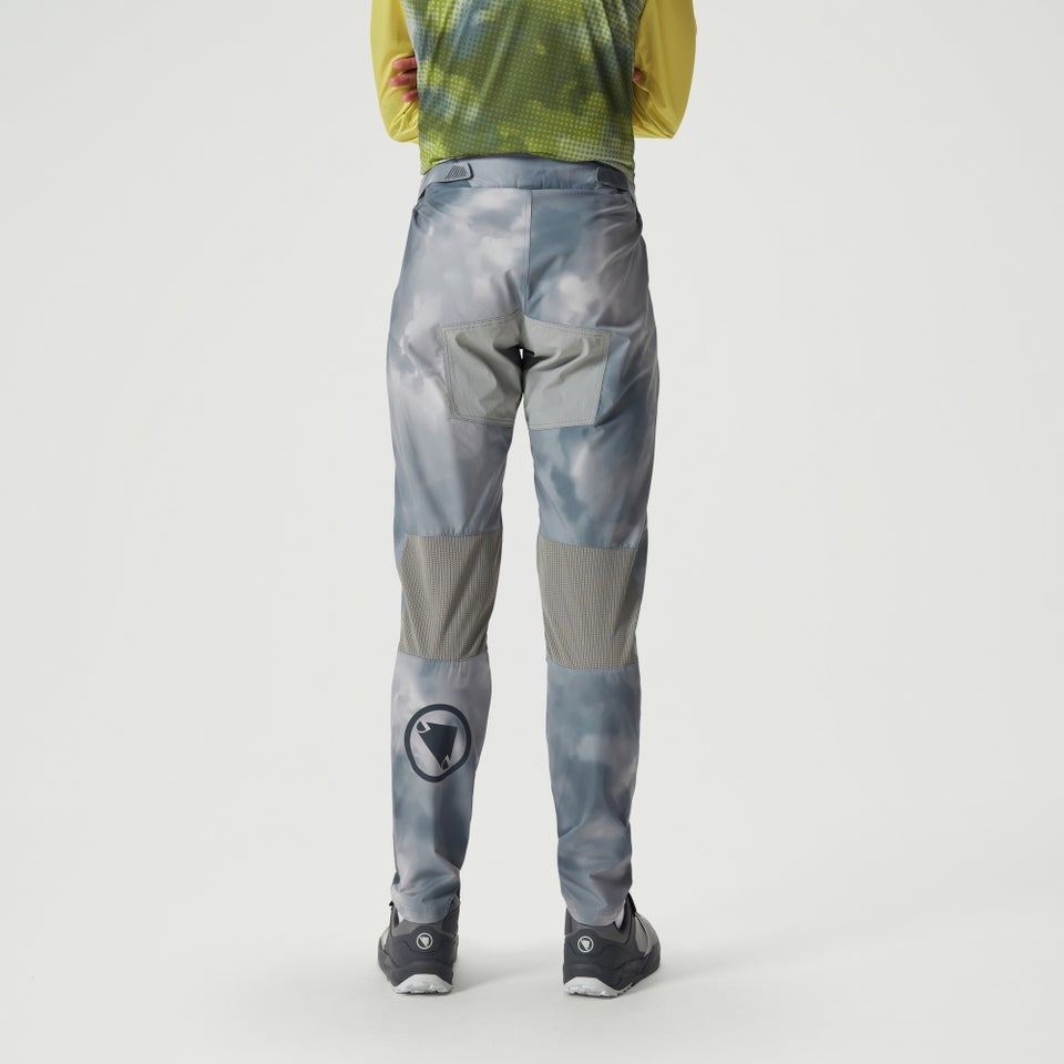 Women's MT500 Burner Lite Pants - Dreich Gray