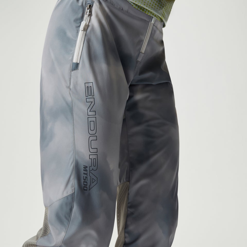 Women's MT500 Burner Lite Pants - Dreich Grey