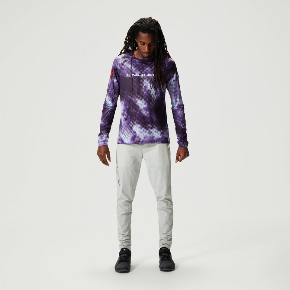 Men's MT500 Burner Lite Pants - Haar Grey