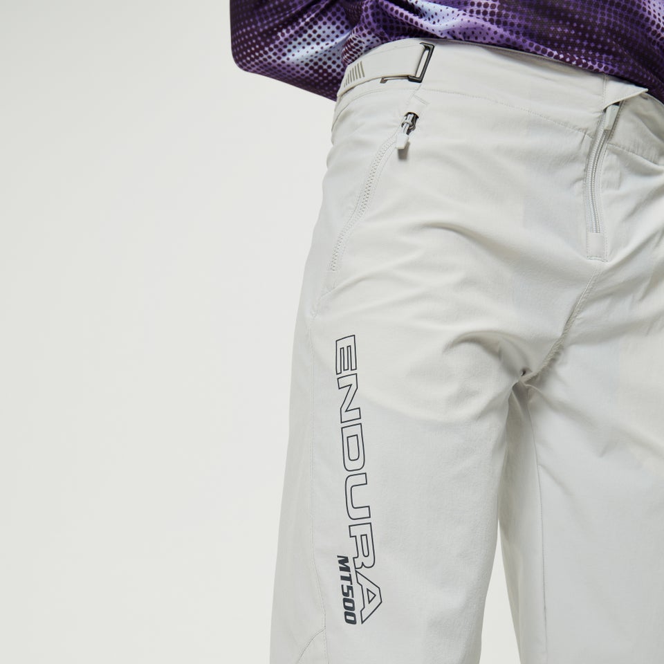 Men's MT500 Burner Lite Pants - Haar Grey