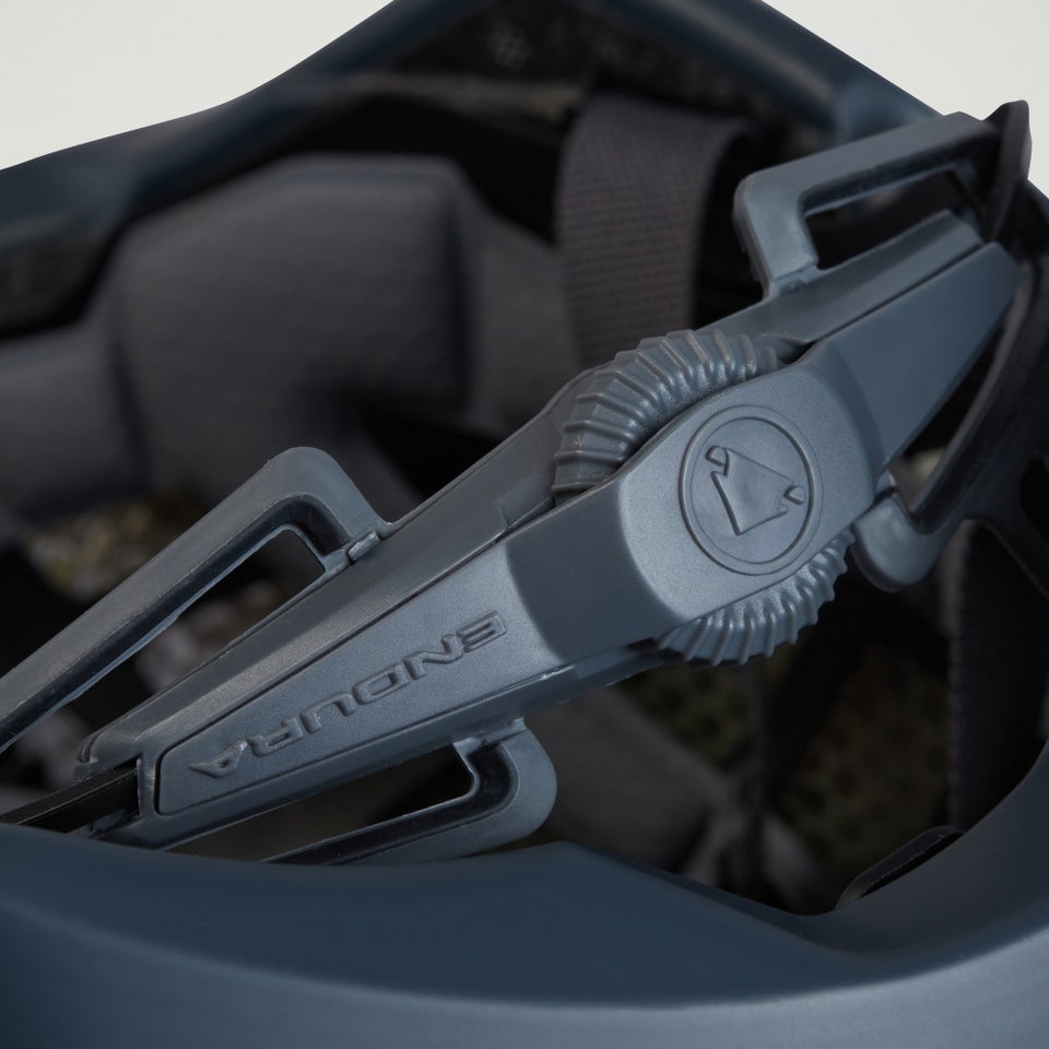 MT500 Mips® Helmet - Mushroom