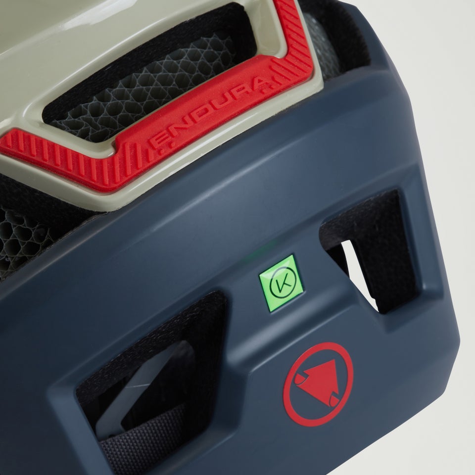 MT500 Mips® Helmet - Mushroom