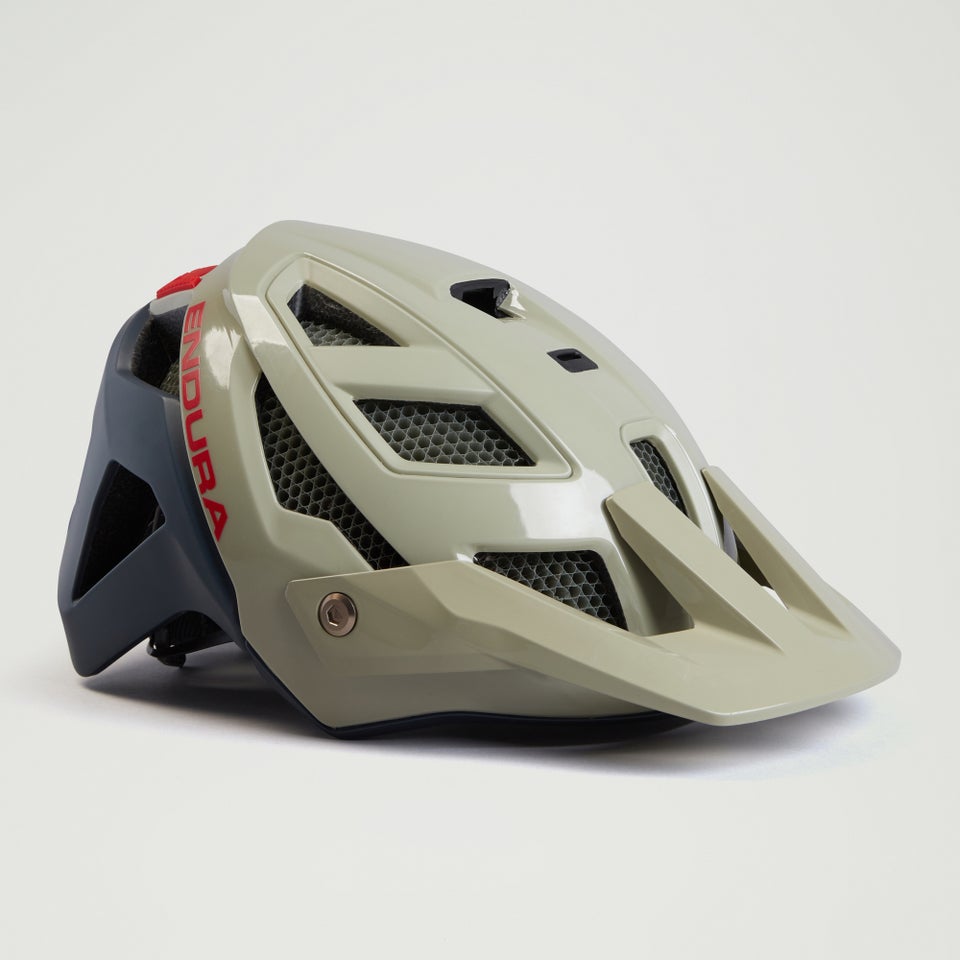 MT500 Mips® Helmet - Mushroom