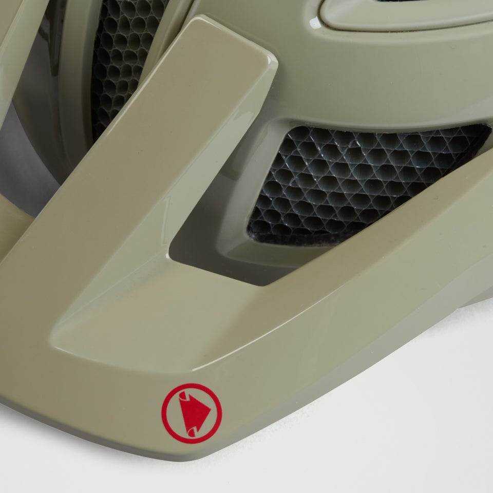 MT500 Mips® Helmet - Mushroom