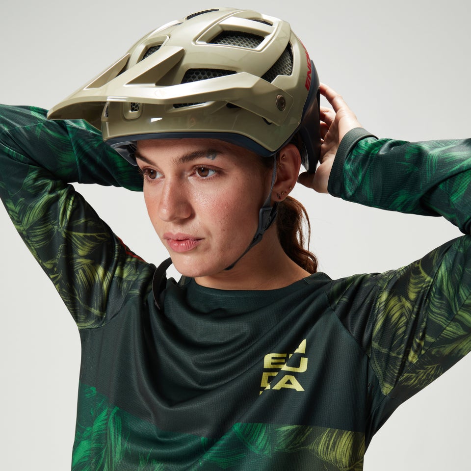 MT500 Mips® Helmet - Mushroom