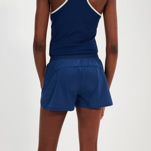 Atlanta Shorts für Damen Marineblau