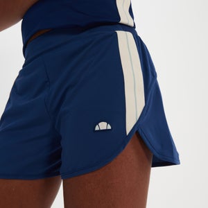 Atlanta Shorts für Damen Marineblau