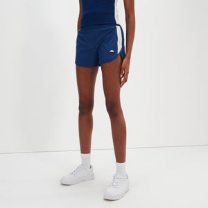 Atlanta Shorts für Damen Marineblau