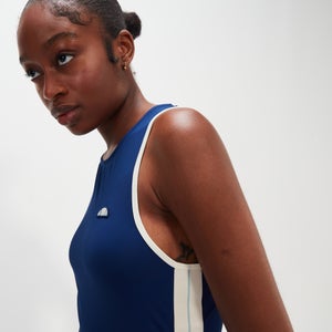 Women's Dallas Vest Navy