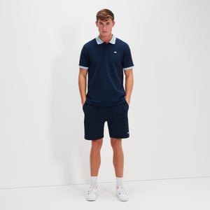 Men's Agoza Polo Navy - 2XL