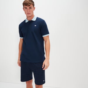 Poloshirt Agoza für Herren Marineblau