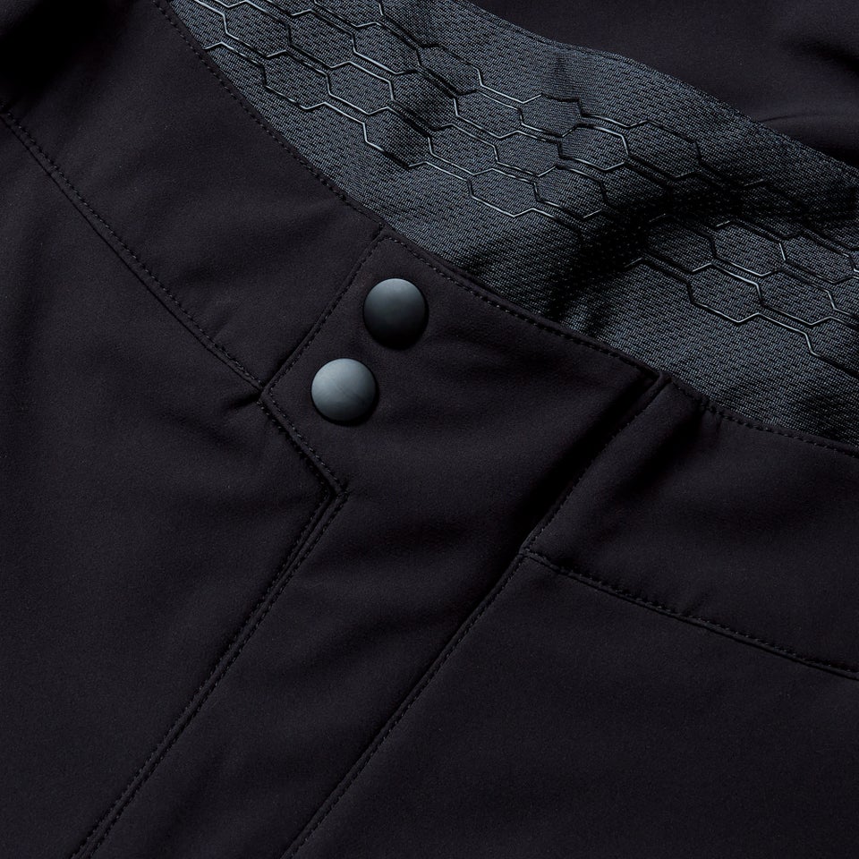 Women's MT500 Spray Trousers - Black