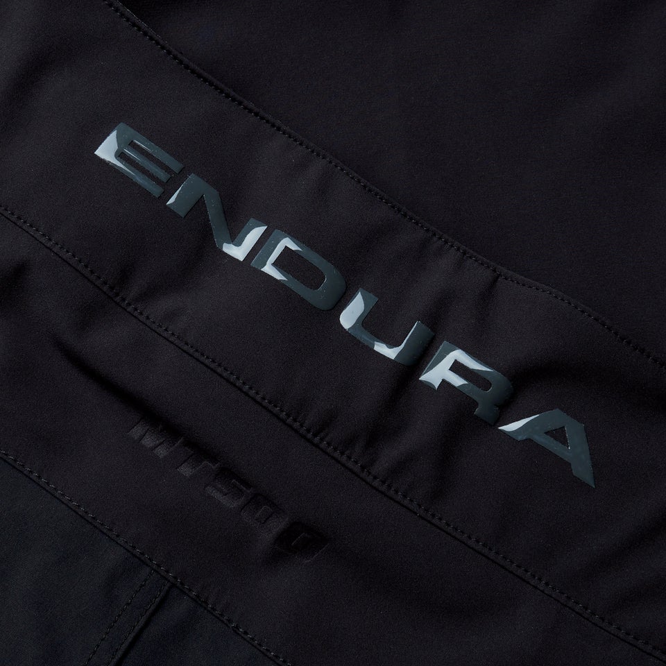 Women's MT500 Spray Trousers - Black