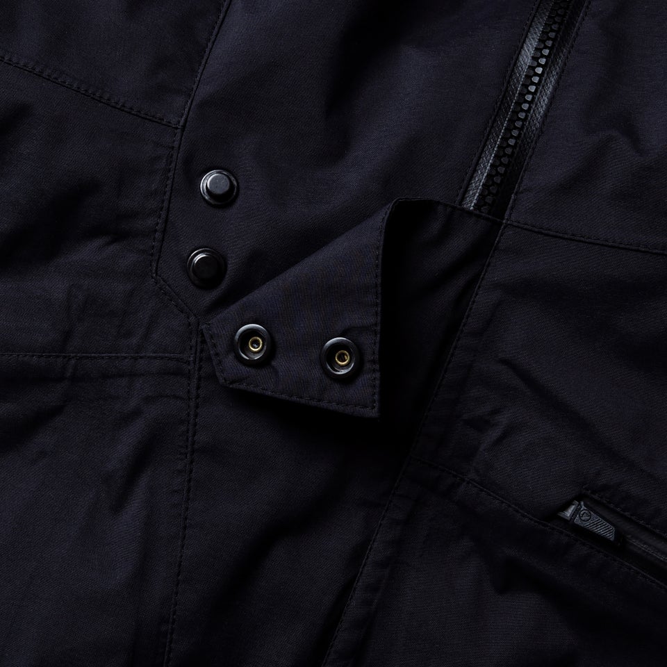 Men's MT500 Waterproof Pants - Black