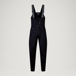 MT500 Wasserdichte Trägerhose für Herren - Schwarz - 2XL