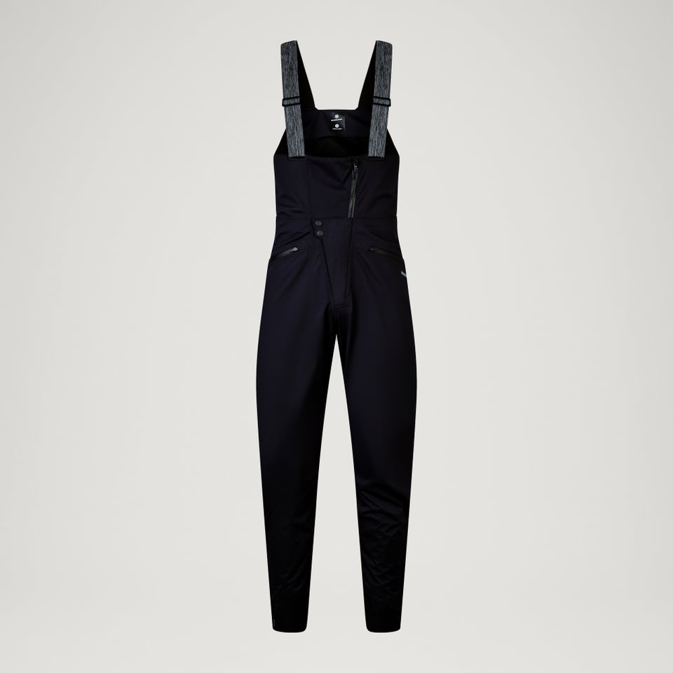 Men's MT500 Waterproof Trousers - Black