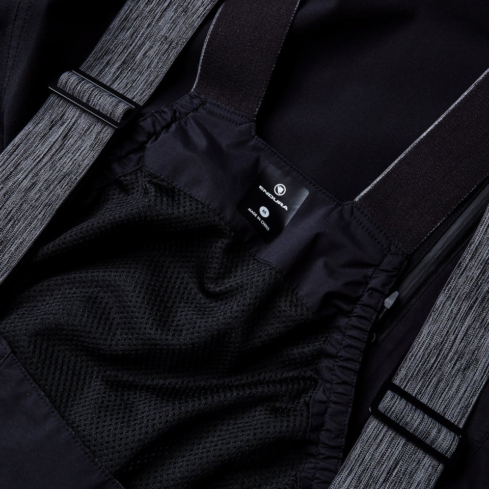 Men's MT500 Waterproof Pants - Black