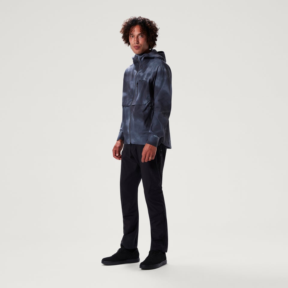 Men's MT500 Spray Trousers - Black