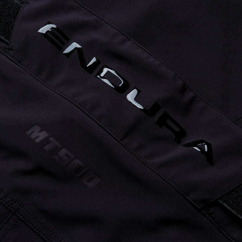 Men's MT500 Spray Pants - Black